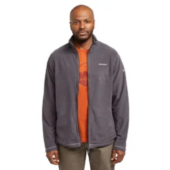 Craghoppers Men's Evans Full-zip Fleece -Clothing Store go 473936 z