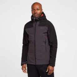 Craghoppers Men’s Tripp Hooded Jacket