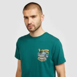 Men's Motorpikes T-shirt -Clothing Store go 476628 d