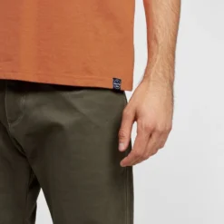 Men's Woodcut T-shirt -Clothing Store go 476629 e