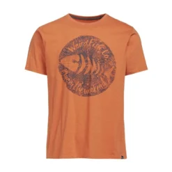 Men's Woodcut T-shirt -Clothing Store go 476629 u