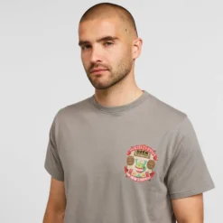 Men’s Pure Mussel T-Shirt -Clothing Store go 476632 d