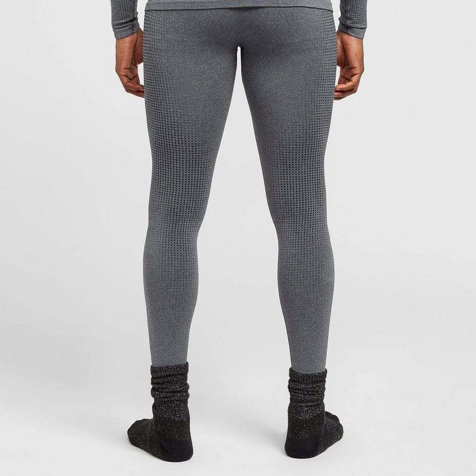 Odlo Men's Performance Warm Eco Leggings - Image 2