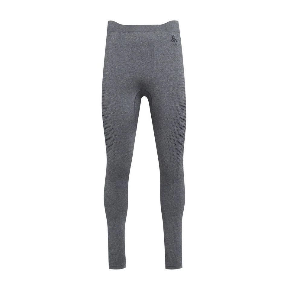 Odlo Men's Performance Warm Eco Leggings - Image 5