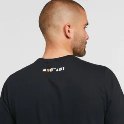 Montane Men’s Geometry T-Shirt -Clothing Store go 477027 e