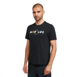 Montane Men’s Geometry T-Shirt -Clothing Store go 477027 z