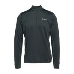 Montane Men’s Dart Zip Neck Long Sleeve T-Shirt -Clothing Store go 477198 u