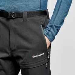 Montane Men’s Super Terra Pants -Clothing Store go 477199 d