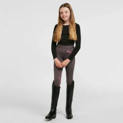 Kids' Stella Riding Tights -Clothing Store go 477391 c