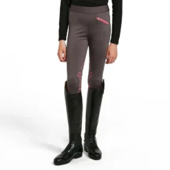 Kids' Stella Riding Tights -Clothing Store go 477391 z