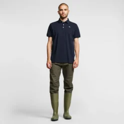 Unisex Signature Pique Polo Shirt -Clothing Store go 477677 c