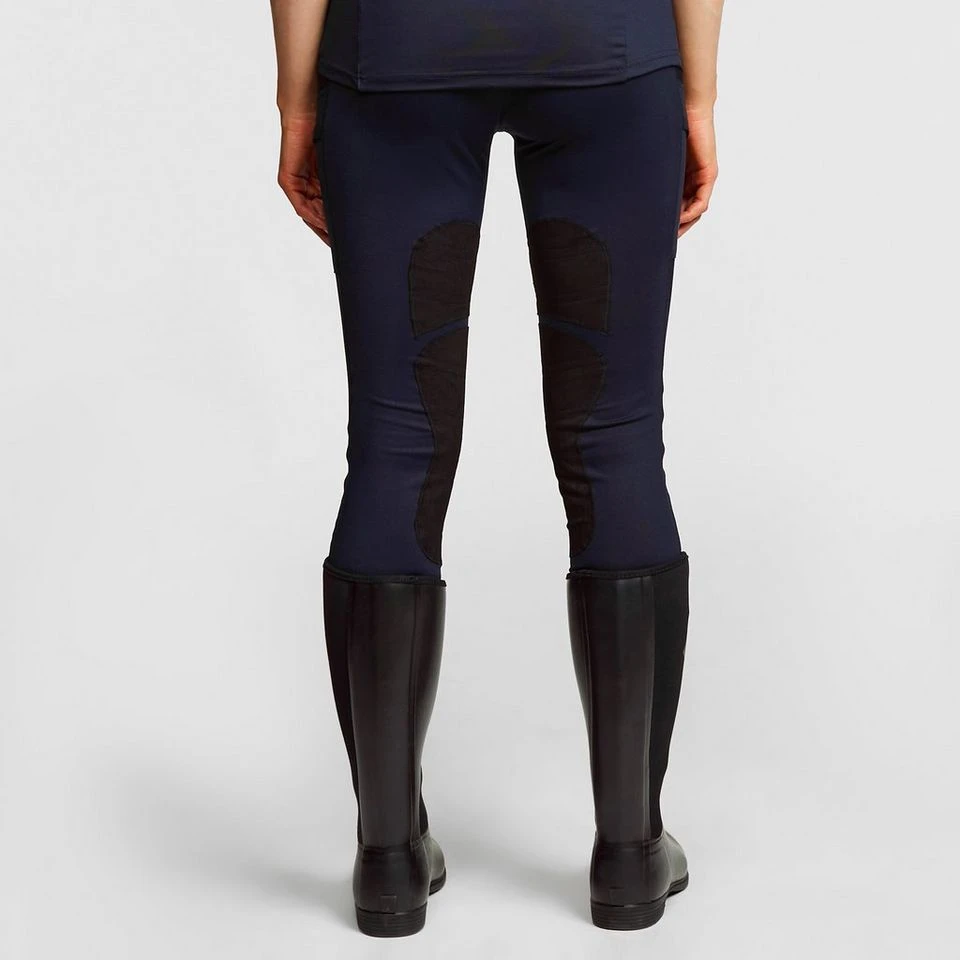 Women's Riding Tights - Image 2