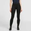 Women's Silicon Grip Riding Tights