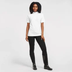 Women’s Short Sleeve Stock Shirt -Clothing Store go 477746 c