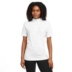 Women’s Short Sleeve Stock Shirt -Clothing Store go 477746 z
