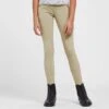 Kids’ Thompson Knee Patch Breeches Beige