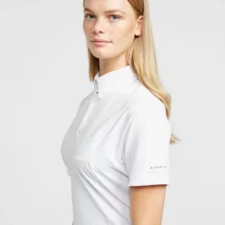 Women’s Short Sleeve Tie Shirt -Clothing Store go 477806 e