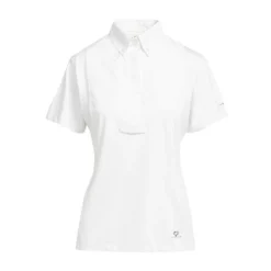 Women’s Short Sleeve Tie Shirt -Clothing Store go 477806 u
