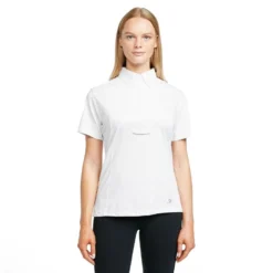 Women’s Short Sleeve Tie Shirt -Clothing Store go 477806 z
