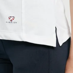 Kids’ Short Sleeve Tie Shirt -Clothing Store go 477808 f