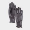 Women's Leather Riding Gloves