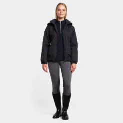 Dublin Women's Trinity Blouson Jacket -Clothing Store go 479261 c