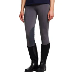 Dublin Women's Performance Flex Knee Patch Riding Tights -Clothing Store go 479303 z