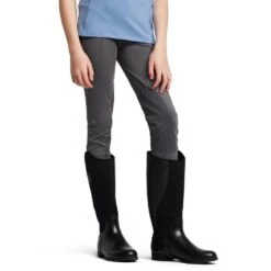 Dublin Kids’ Performance Flex Knee Patch Riding Tights -Clothing Store go 479305 z