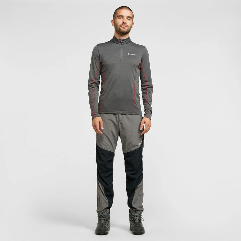 Montane Men’s Terra Pants (Long) - Image 3