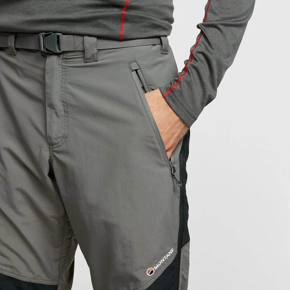 Montane Men’s Terra Pants (Long) - Image 4