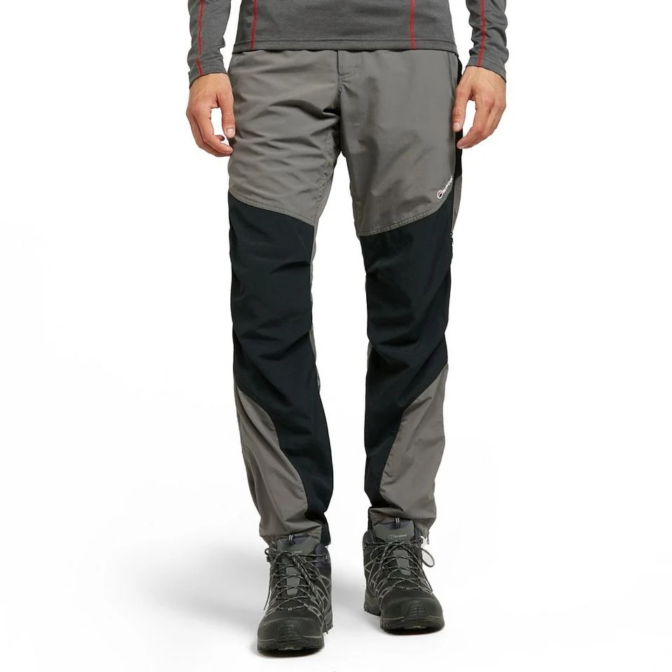 Montane Men’s Terra Pants (Long) - Image 9