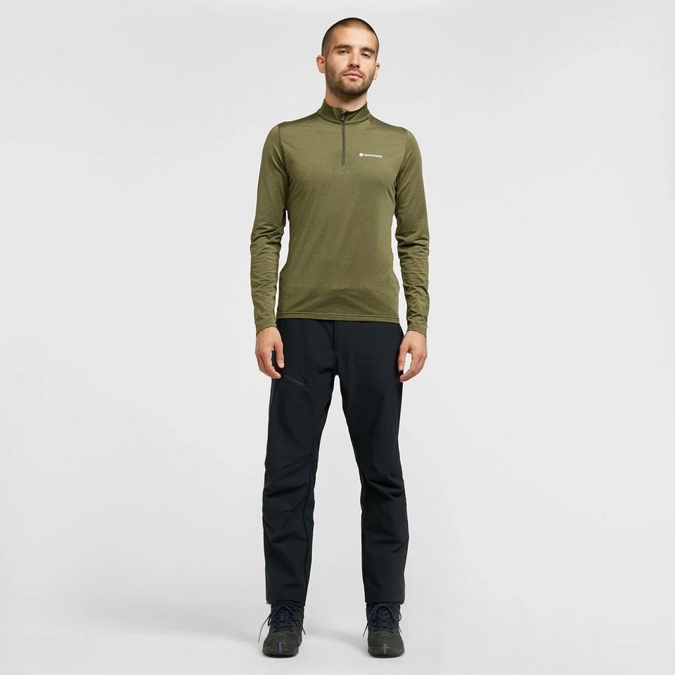 Montane Men’s Terra Route Pants - Image 3