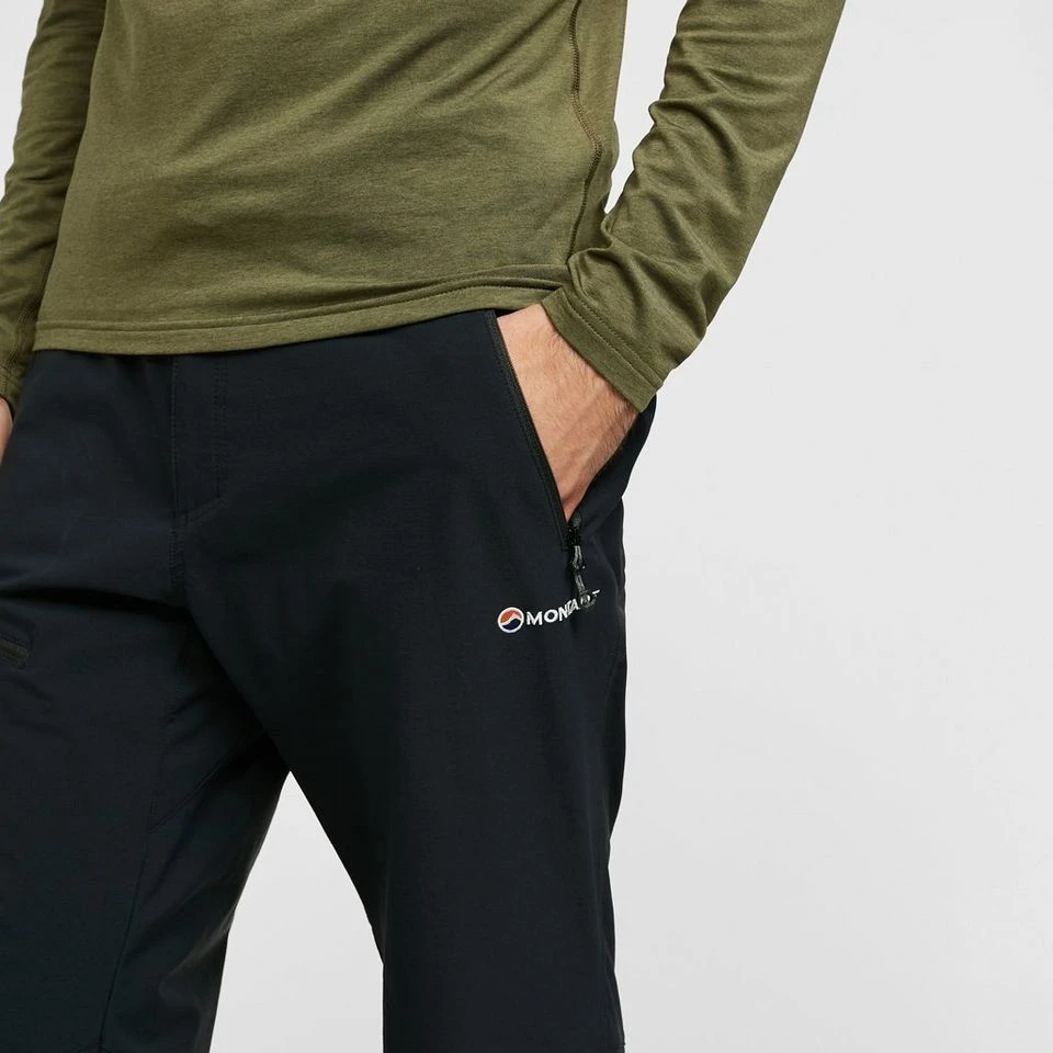Montane Men’s Terra Route Pants - Image 4