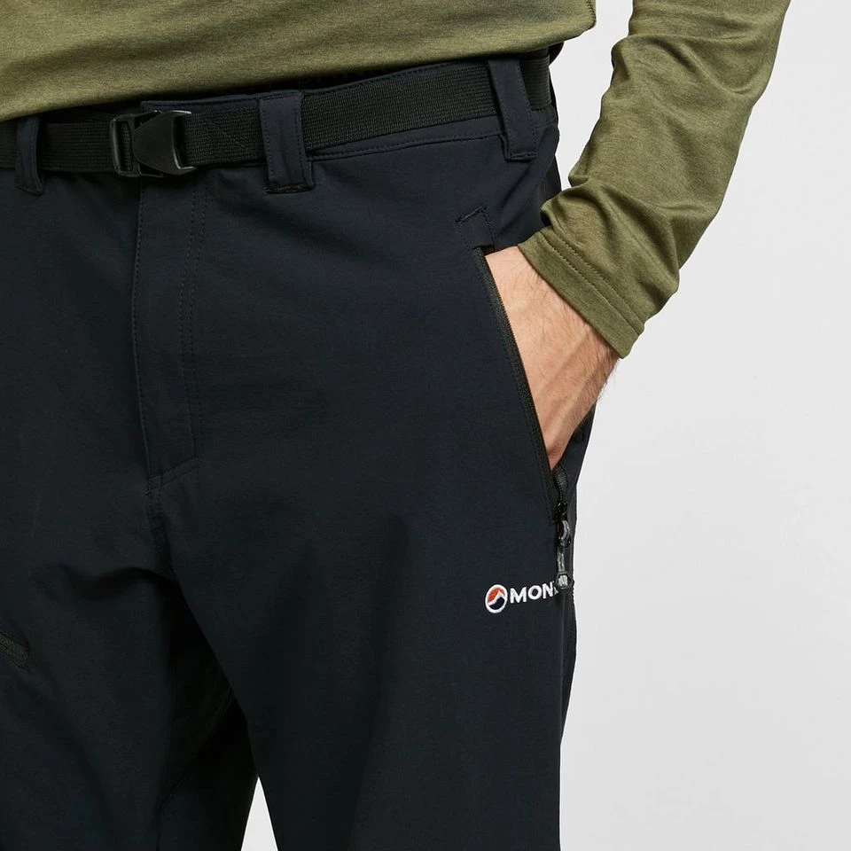 Montane Men’s Terra Route Pants - Image 5