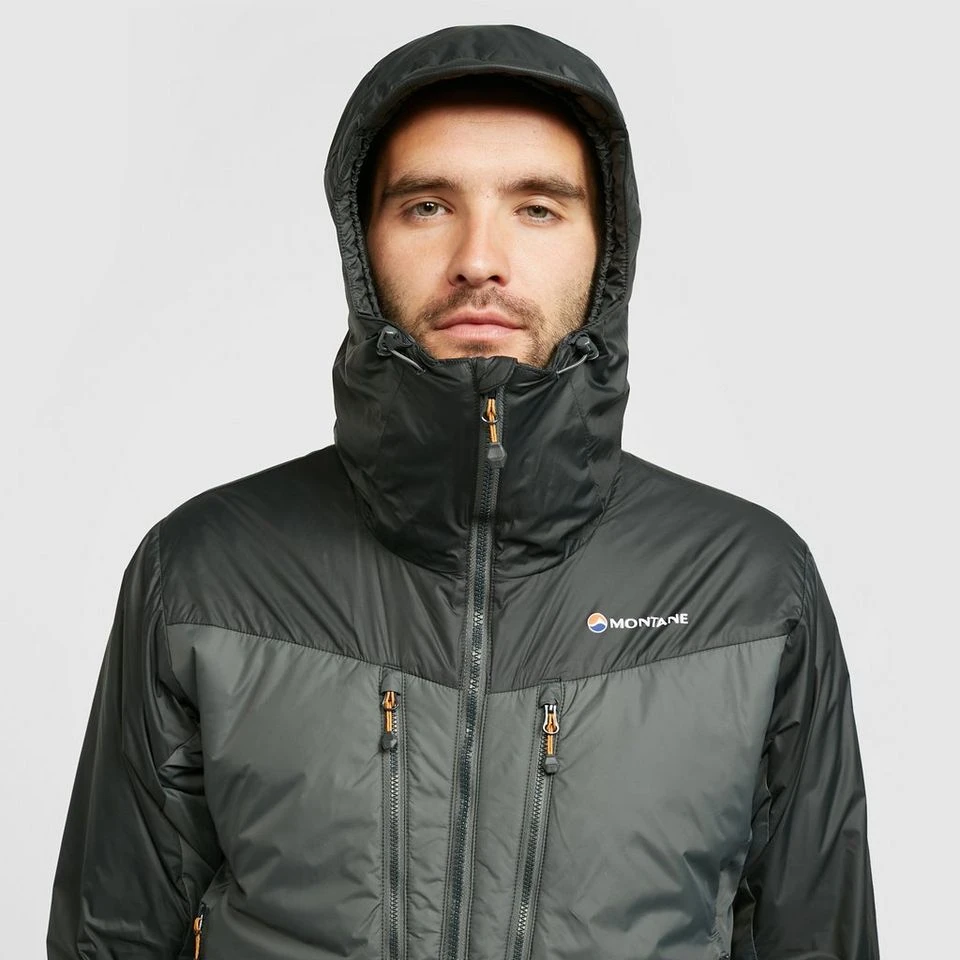 Montane Men’s Flux Jacket - Image 4