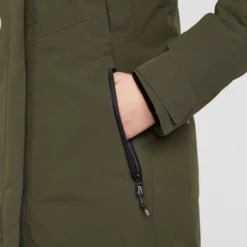 DIDRIKSONS Women's Mea Parka -Clothing Store go 480318 h