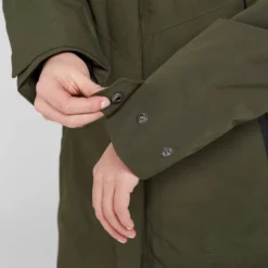 DIDRIKSONS Women's Mea Parka -Clothing Store go 480318 i