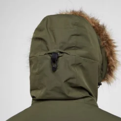 DIDRIKSONS Women's Mea Parka -Clothing Store go 480318 k