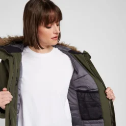 DIDRIKSONS Women's Mea Parka -Clothing Store go 480318 l