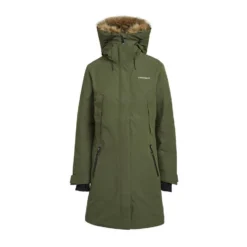 DIDRIKSONS Women's Mea Parka -Clothing Store go 480318 u
