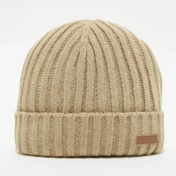 Men’s Fleece Beanie