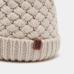 Women's Beth Bobble Hat -Clothing Store go 496034 c