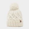 Women’s Chunky Bobble Hat