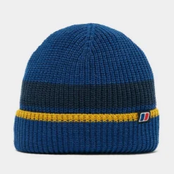Berghaus Kids’ Dual Stripe Beanie