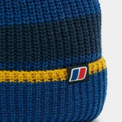 Berghaus Kids’ Dual Stripe Beanie -Clothing Store go 496090 c