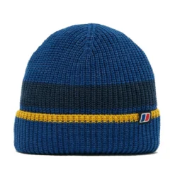 Berghaus Kids’ Dual Stripe Beanie -Clothing Store go 496090 z