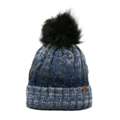 Women’s Gem Bobble Hat -Clothing Store go 496122 z