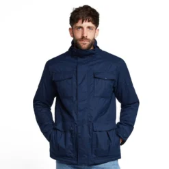 Regatta Men's Eastyn Jacket -Clothing Store go 497560 z