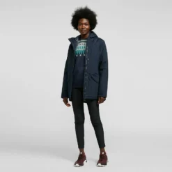 Regatta Womens Brigida Waterproof Insulated Jacket -Clothing Store go 497579 c