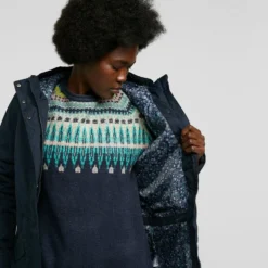 Regatta Womens Brigida Waterproof Insulated Jacket -Clothing Store go 497579 d